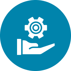 9 Industries Served